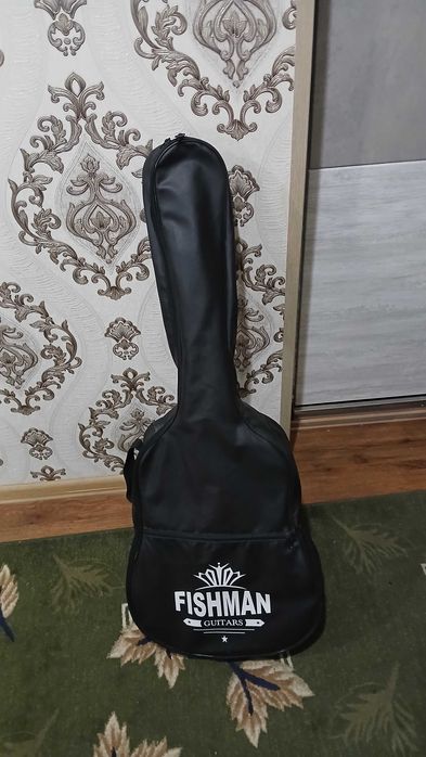 Acoustic Guitar Kimmy K-303