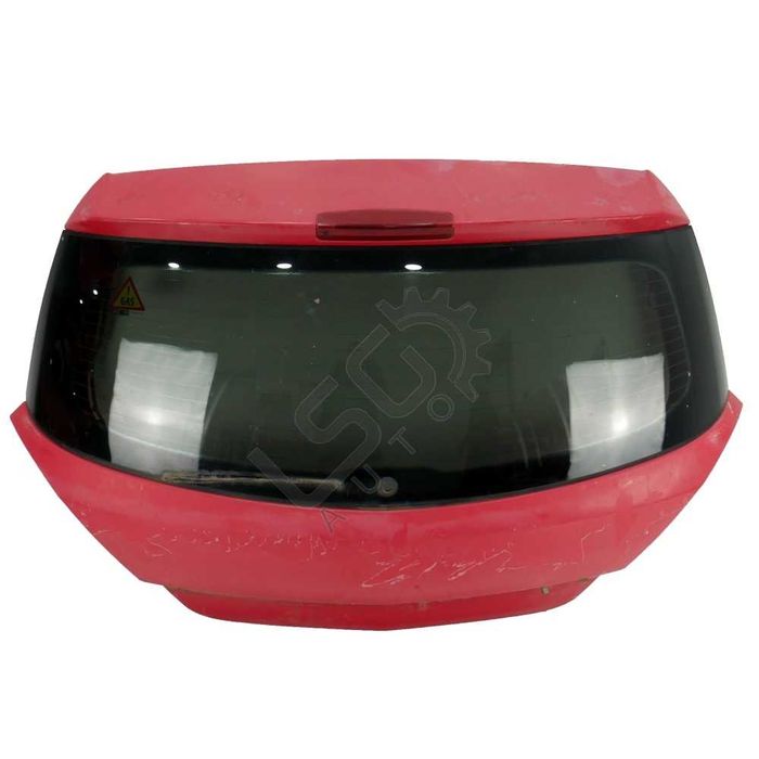 Заден капак Opel Astra H (A04)  2004-2014 ID: 120324