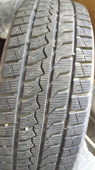 Зимние шины Farroad 205/65/16
