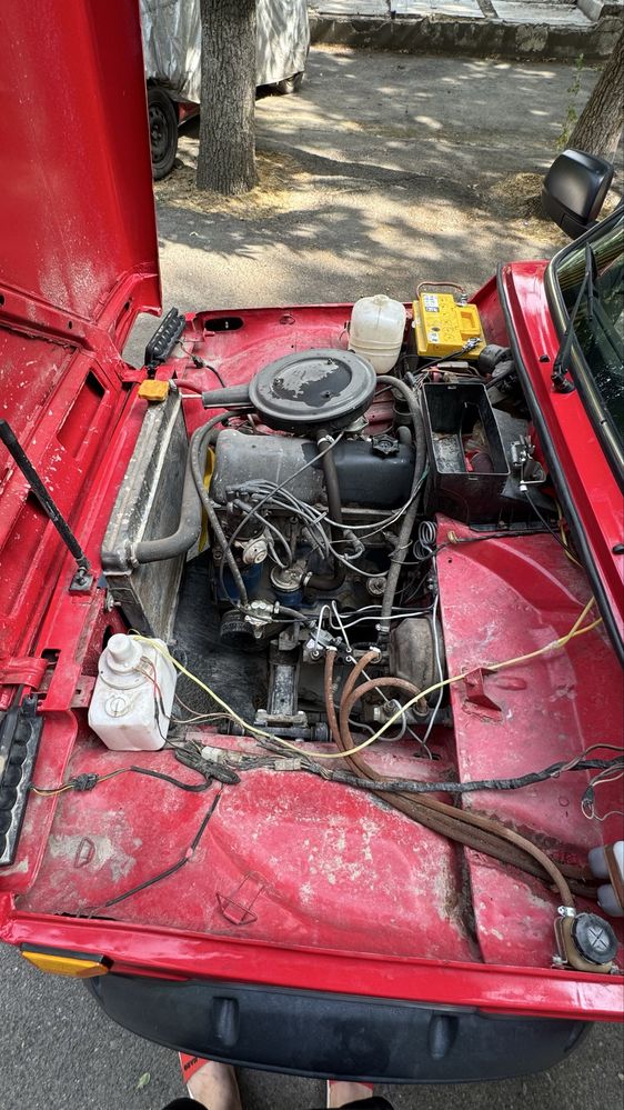 Lada   Niva   2121