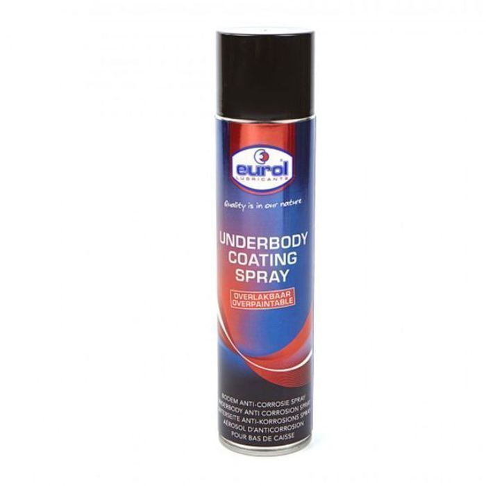 spray ceara izolatoare protectie rugina si pietris 400ml