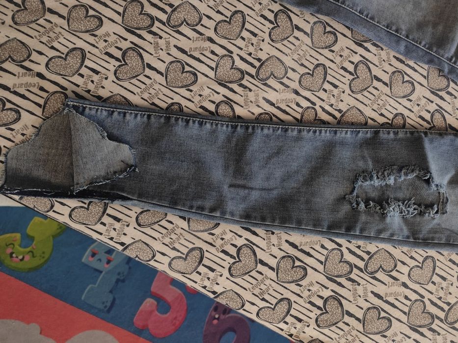 Blugi Levi's Strauss , only etc 27