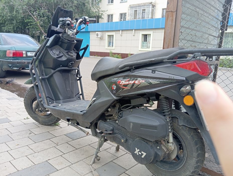 Ыкылас тукен улы 30