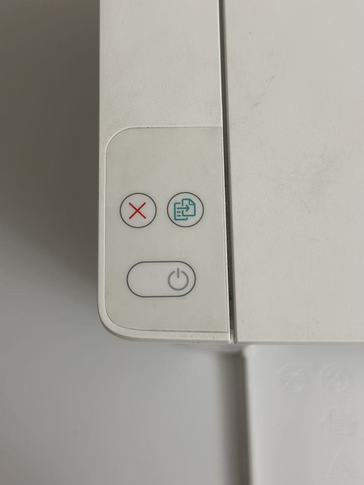 Hp принтер.