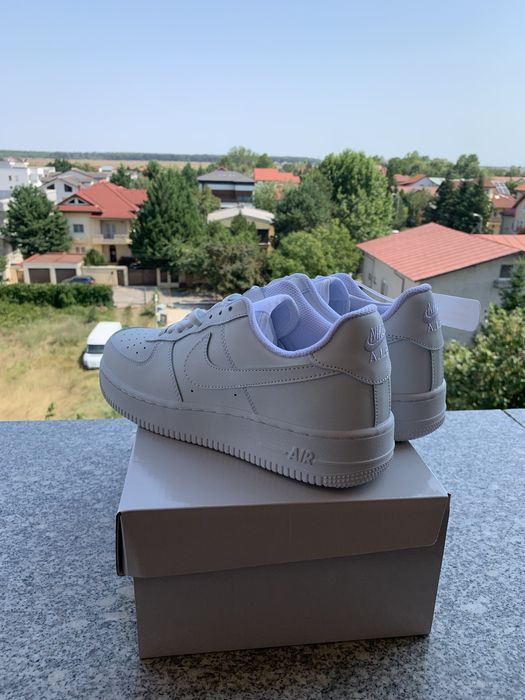 Air force 1 Low Triple White