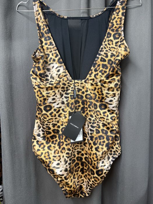 Дамски бански костюм нов