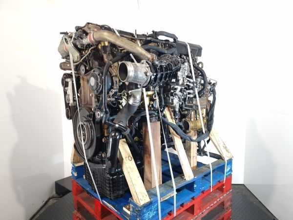 Motor Mercedes Actros MP4 OM471 LA /piese camion Mercedes