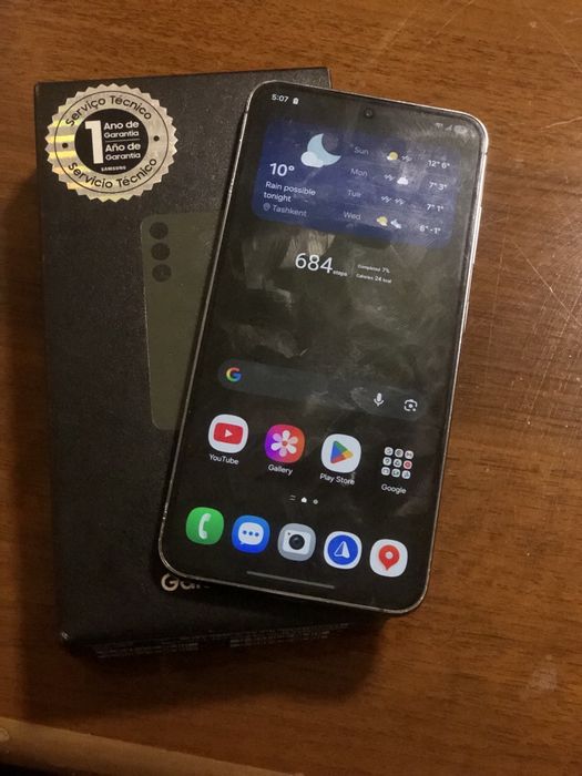 Samsung galaxy S23 Vetnam