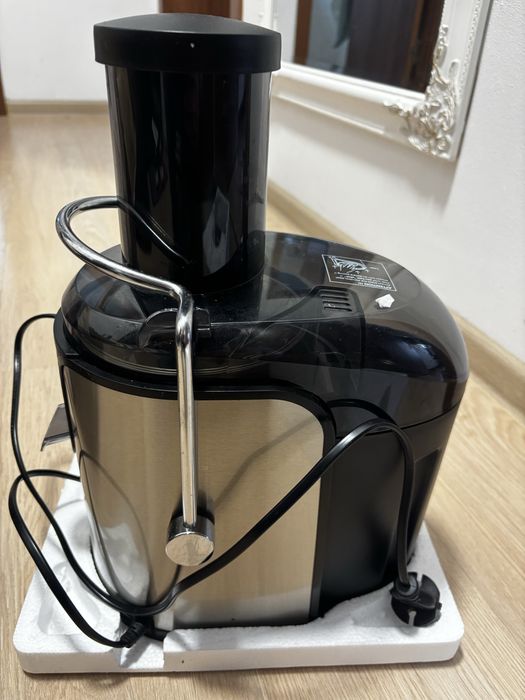 Storcator fructe Rohnson R-425