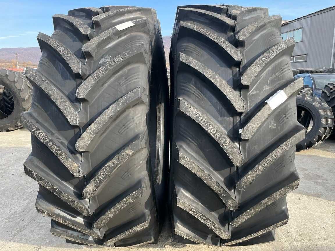 OFERTA 710/70R42 cauciucuri agricole de OCAZIE anvelope GTK