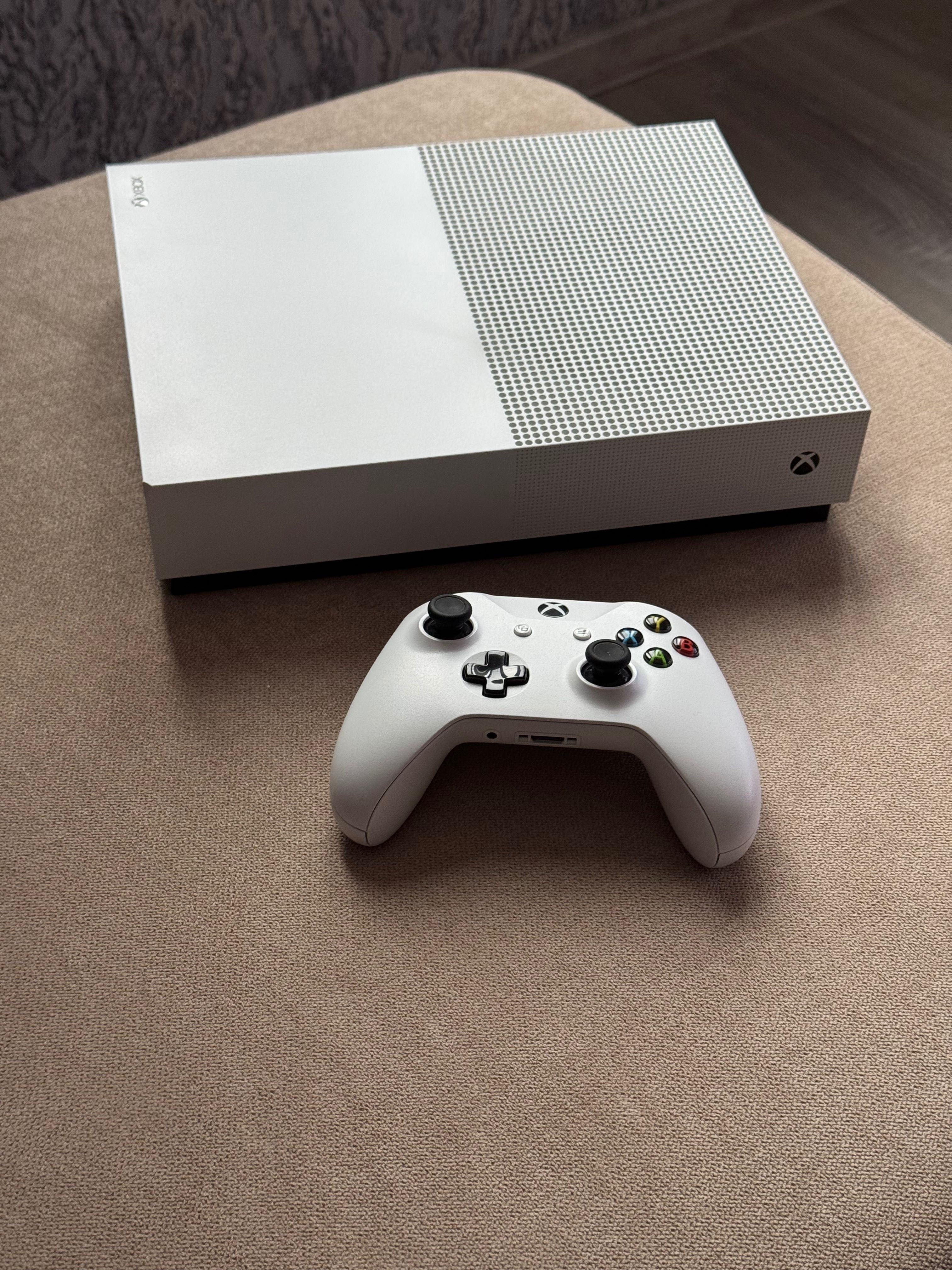 Xbox One S All Digital [1TB]