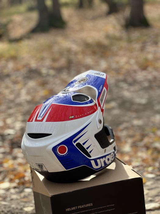 Casca Urge Down-o-matic DH