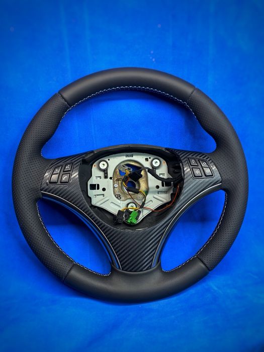 Volan Bmw seria 1/3 e90/91/92 f30/31