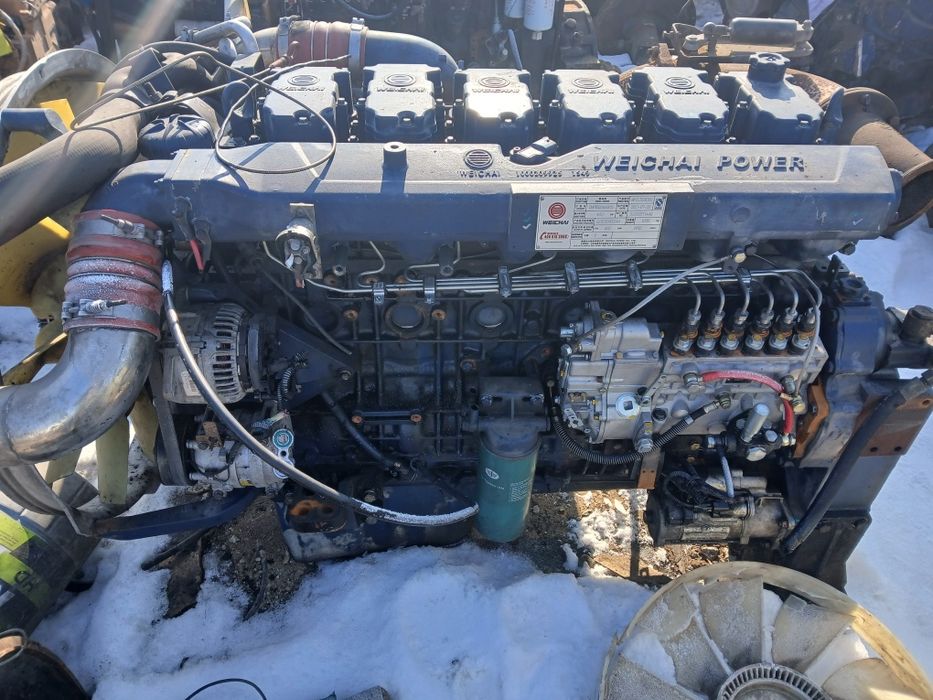 Свап грузовых авто продажа двигателей