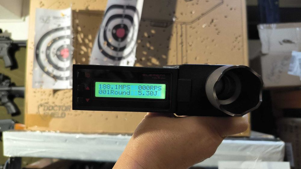 PUSCA DRAGUNOV MODIFICATA MAX! (Sniper 5.8J) Completa + Armare Manuala