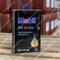 MOBIL DTE 25 - ISO 46 гидравлическое масло