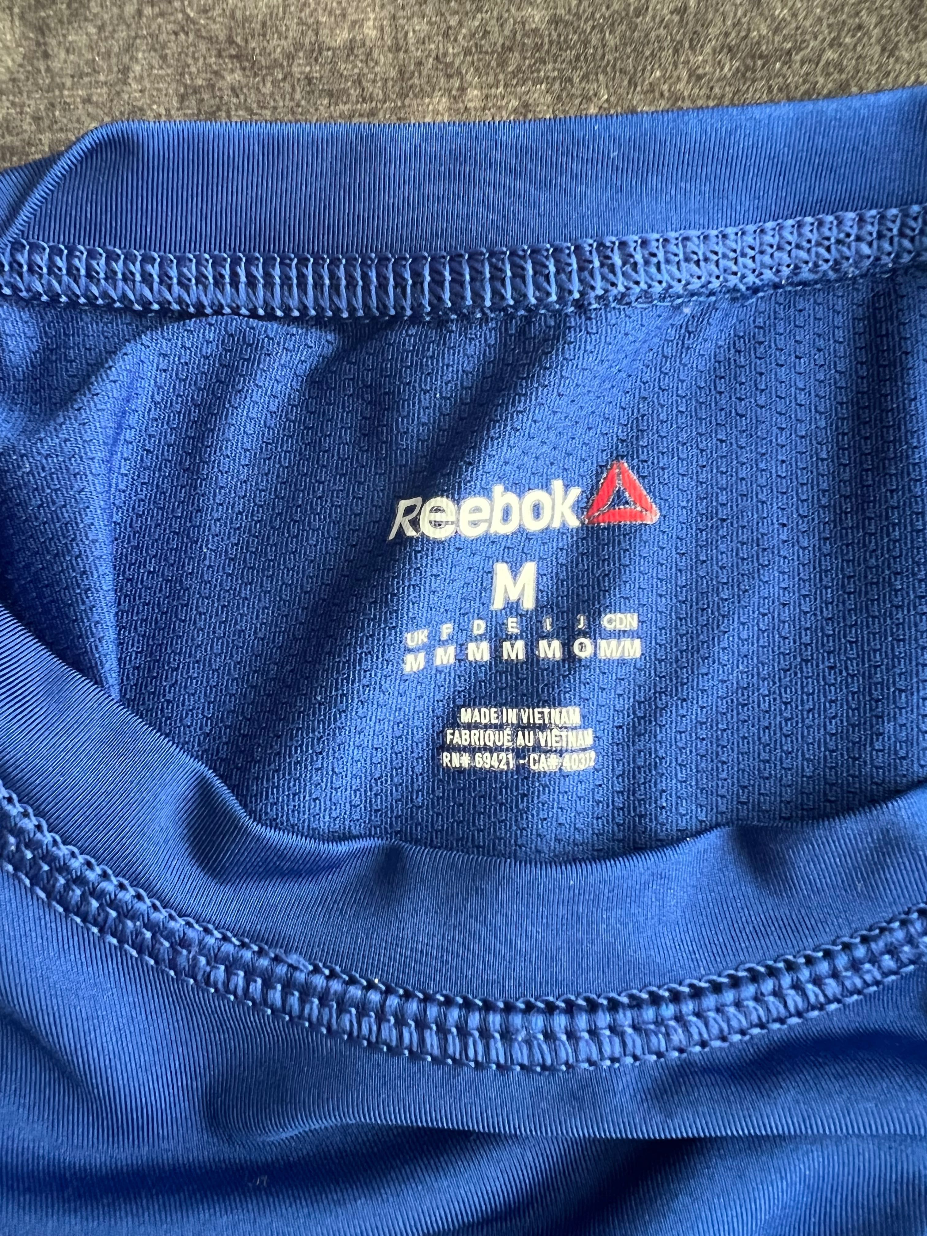 Reebok мъжка блуза