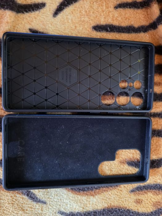 Продавам калъф Samsung S23 ultra