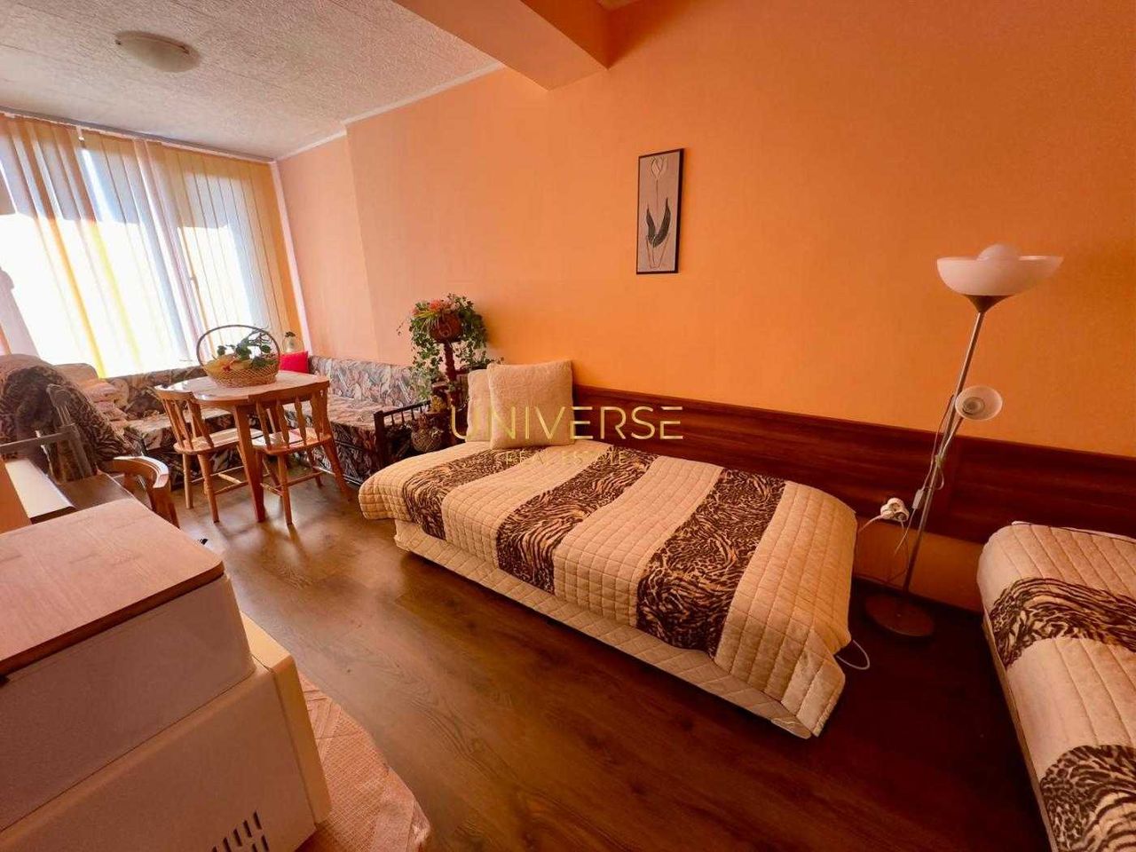 Продава се Двустаен апартамент в Свети Влас - 88 кв.м за 750 €/кв.м - Снимка #2