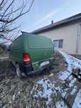 Vand  mercedes vito