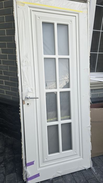 Межкомнатная дверь