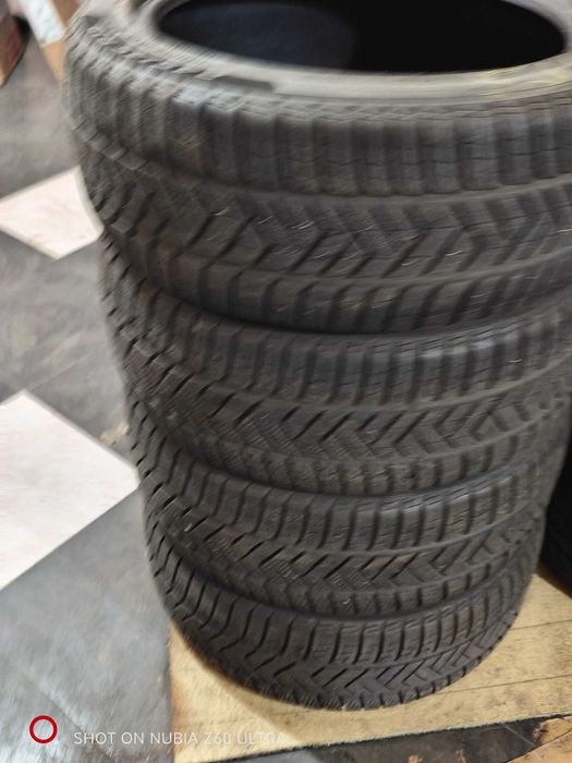 anvelope iarna 245/45/19