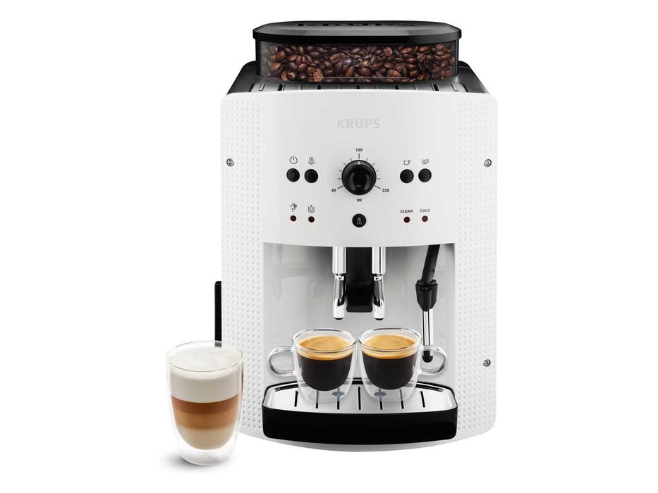 Кафеавтомат Krups Espresseria Arabica (EA810570) 1450W