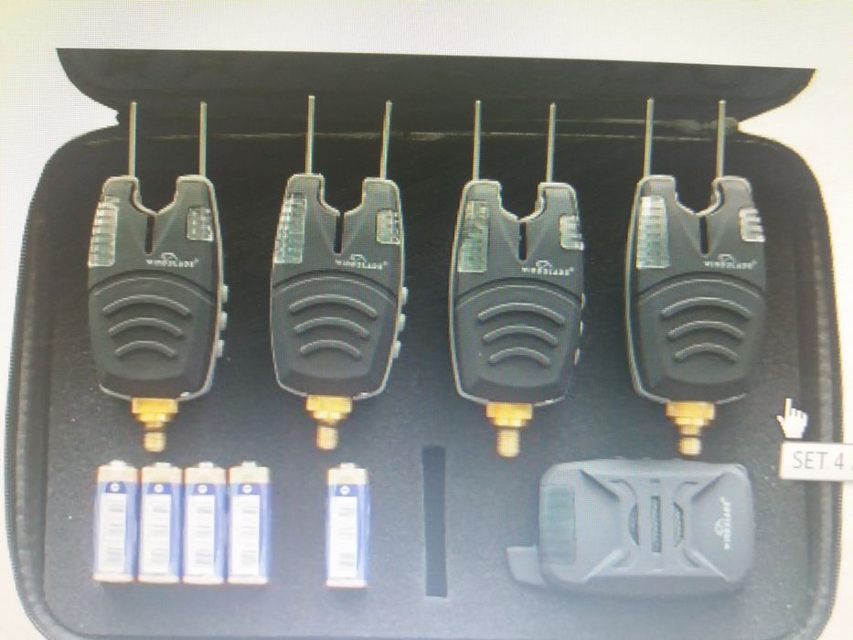 Montura pescuit crap diverse modele  si articole pescuit,senzori,fire