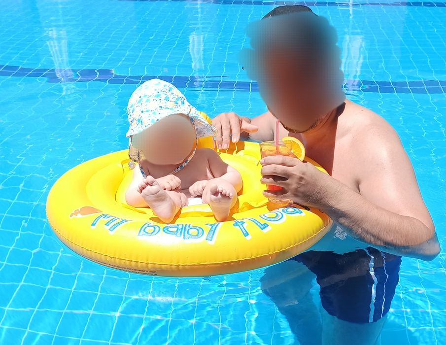 Colac pentru bebeluși