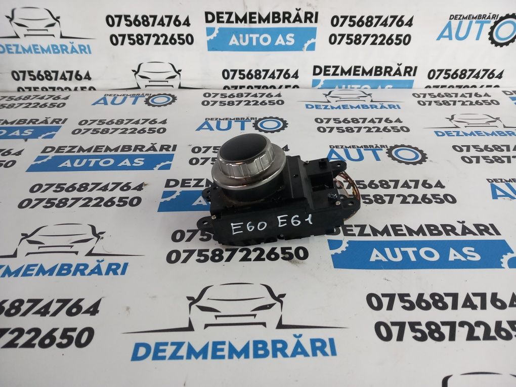 Joystick BMW e60 e61 seria 5
