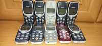 Lot telefoane Nokia 3310