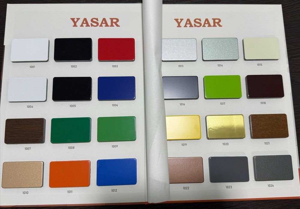 Алюкобонд (ЦЕНЫ ЗАВОДА)