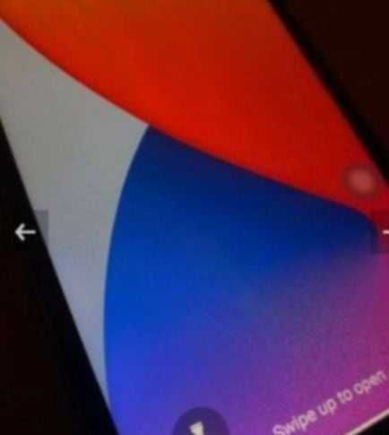 Телефон Iphone 12 Pro max 256 GB