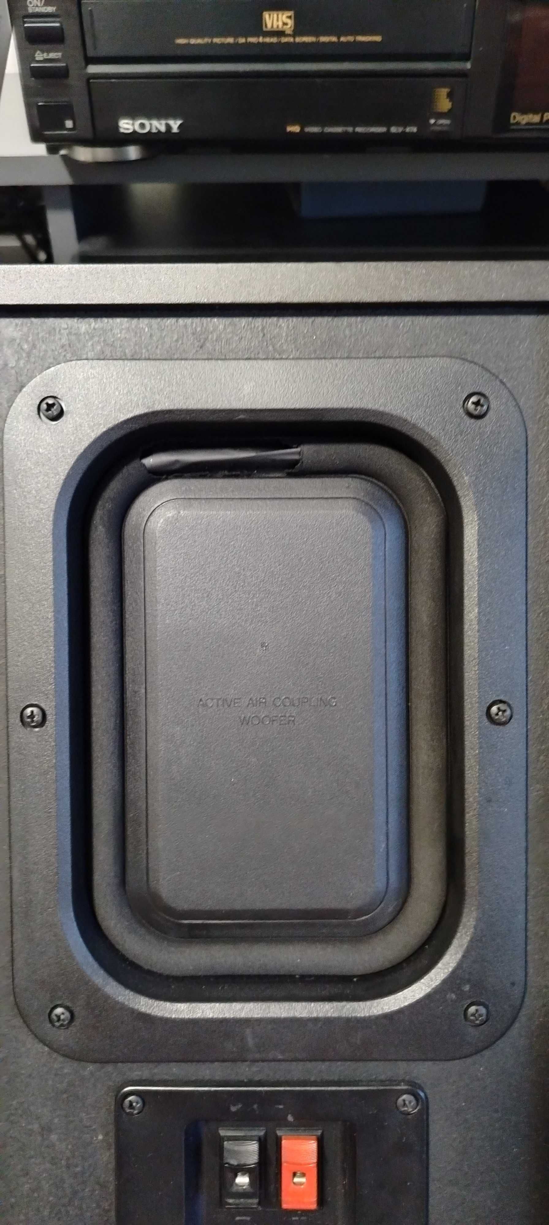 Vând boxe Technics