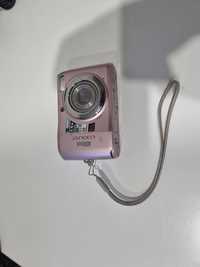 Camera video  / photo Nikon cu baterii