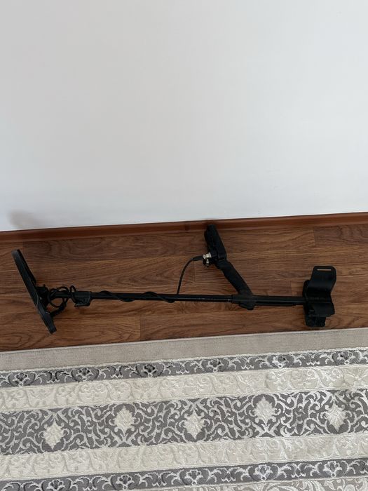 Металлоискатель Nokta makro simplex +