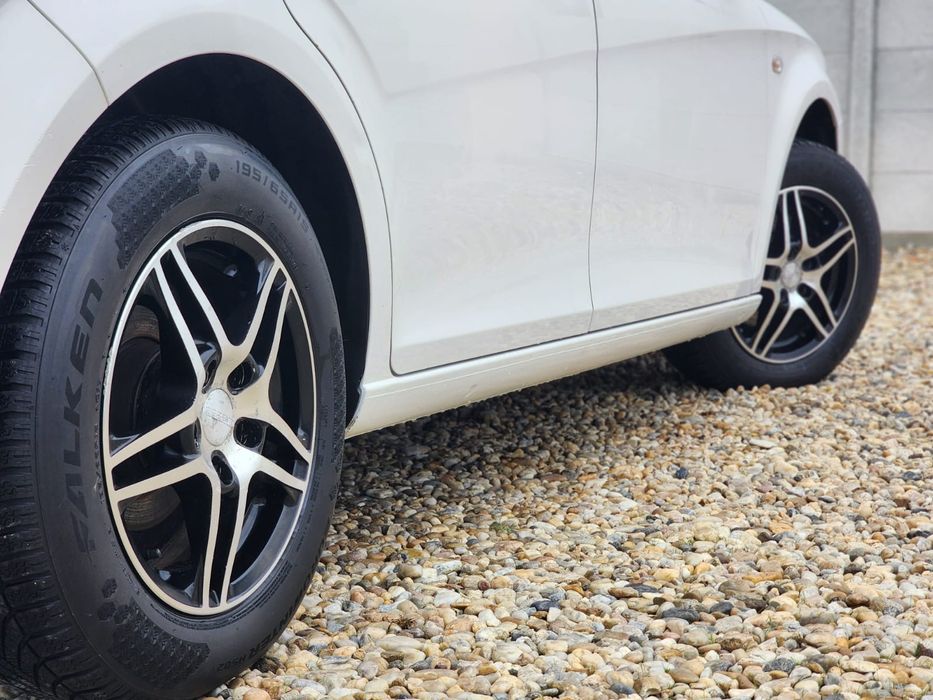 Seat Leon 2010 , 1.4MPi Benzina , Euro 5 , Adus recent