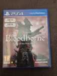 Bloodborne GOTY за PS4