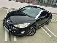 Peugeot RCZ 2.0 HDI Sport 163cai 340nm Euro5 2011