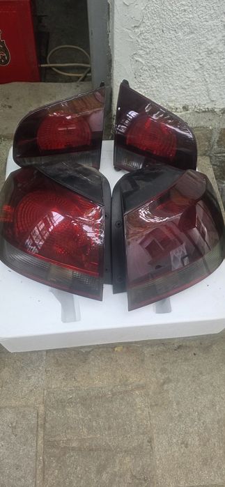 Стопове за Голф 6