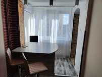 Apartament cu o cameră, Aluminei D - Rogerius, parcare inclusă, 290 €