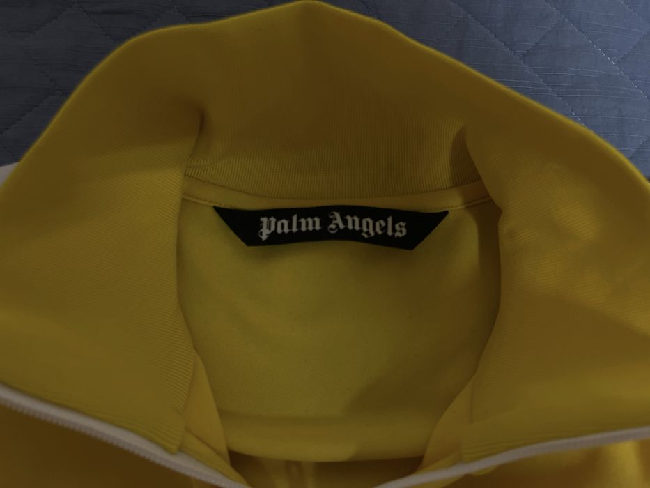 Мъжки Суичър Palm Angels
