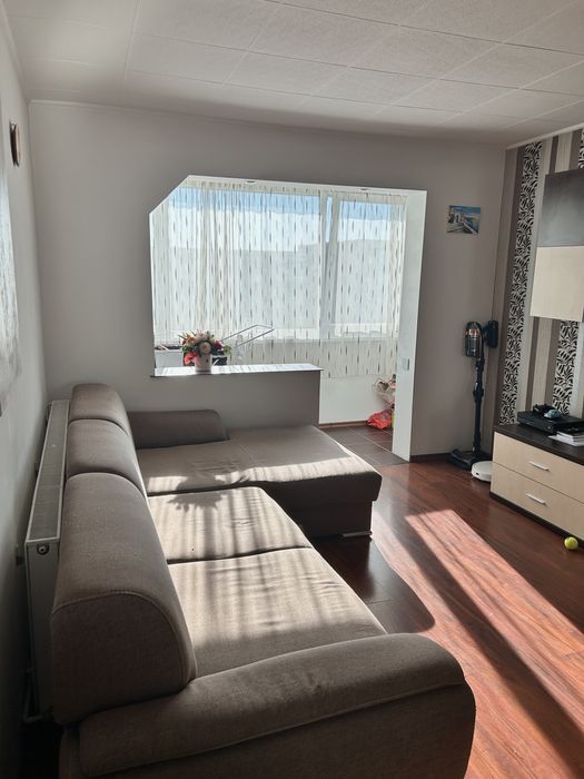 Apartament doua camere Astra