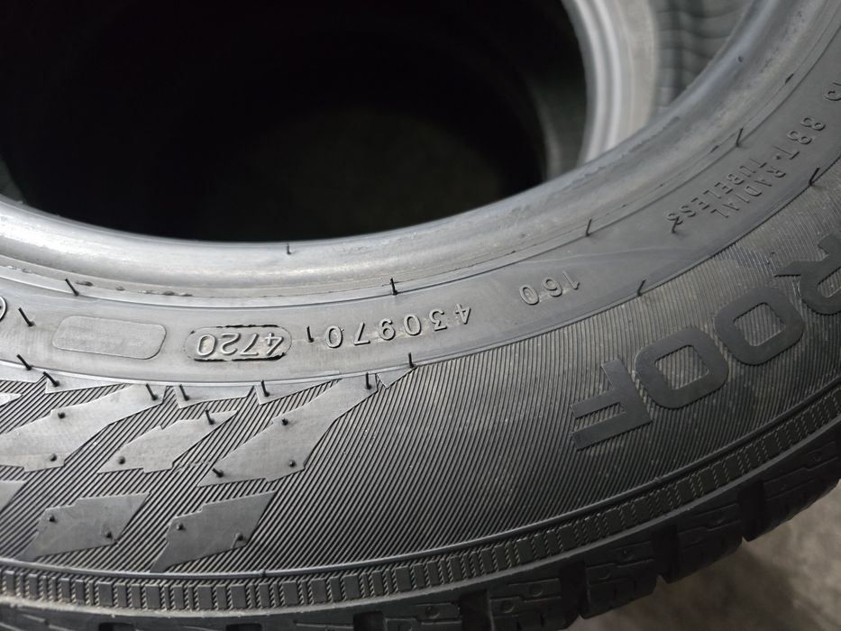 Nokian 185/65 R15 88T MS iarnă