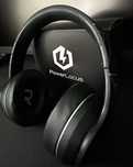 Casti de Gaming PowerLocus Wireless