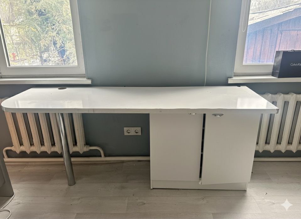 Продам рабочий стол