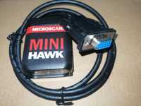Scanner Microscan MiniHawk FIS-6300-4009G