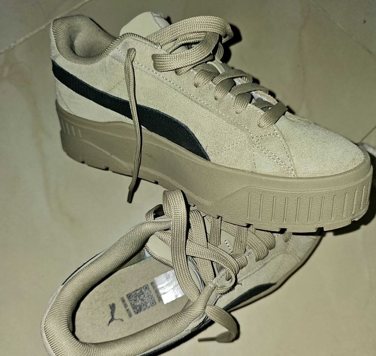 Маратонки Puma,  ново