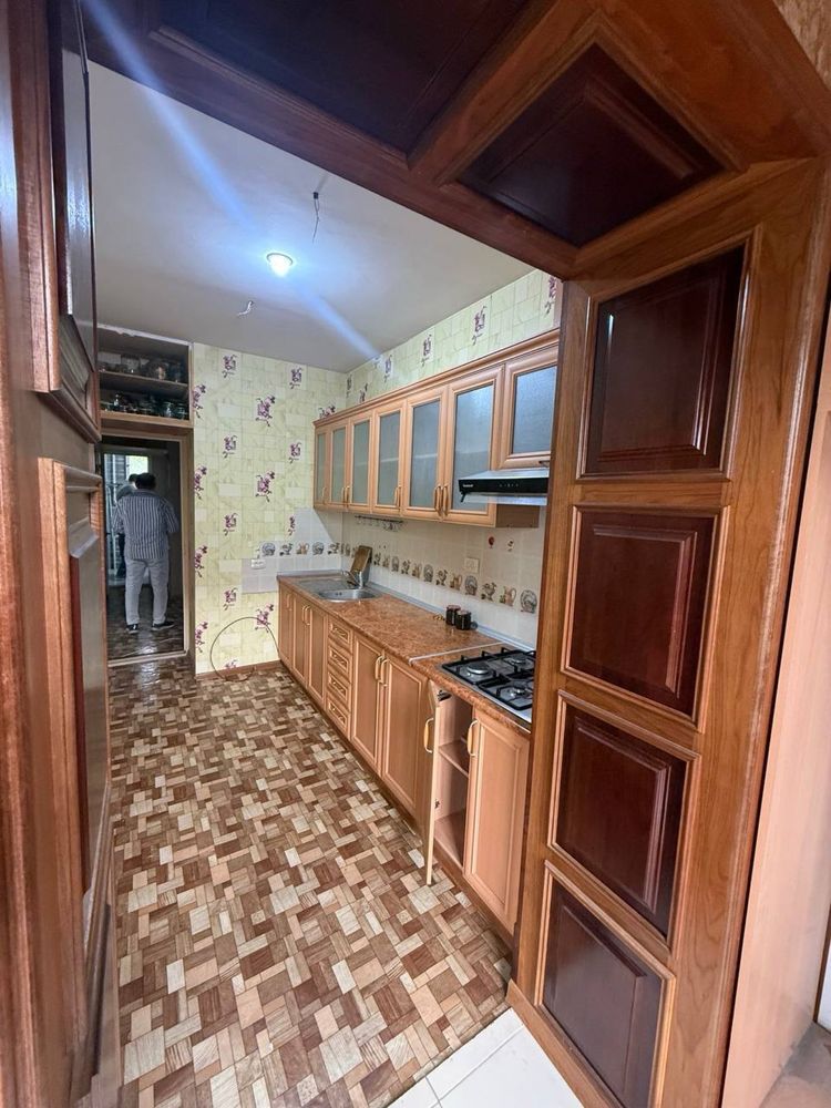 3/4/4 Юнус абад 8 без ремонта 75 кв. м