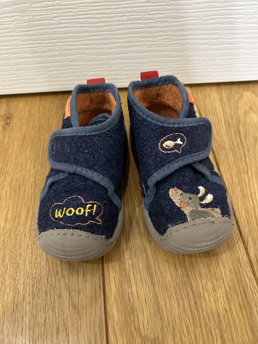 Пантофи Biomecanics 21 номер